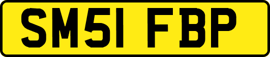 SM51FBP