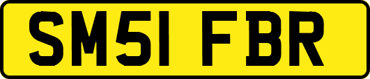 SM51FBR