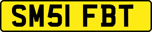 SM51FBT