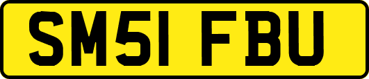 SM51FBU