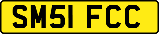 SM51FCC