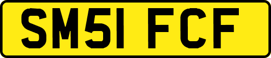 SM51FCF