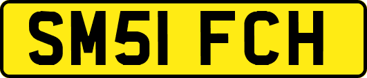 SM51FCH