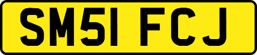 SM51FCJ