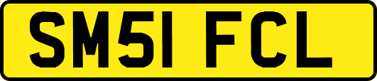 SM51FCL