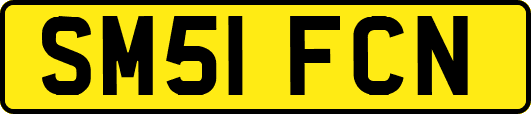 SM51FCN