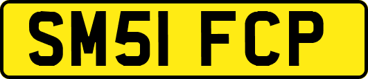 SM51FCP