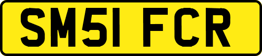 SM51FCR