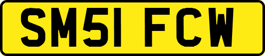 SM51FCW