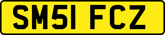 SM51FCZ