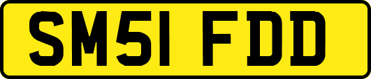 SM51FDD