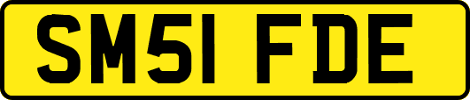 SM51FDE