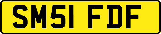 SM51FDF