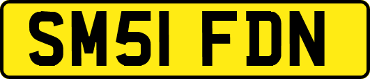 SM51FDN