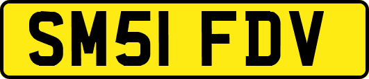 SM51FDV