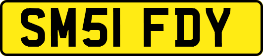 SM51FDY
