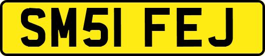 SM51FEJ