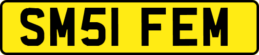 SM51FEM