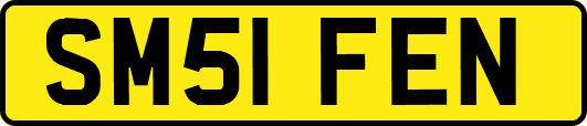 SM51FEN