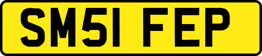 SM51FEP