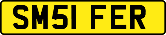 SM51FER