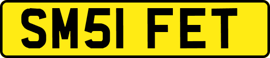 SM51FET