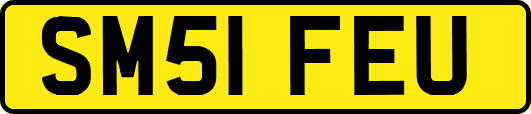 SM51FEU