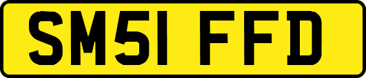 SM51FFD