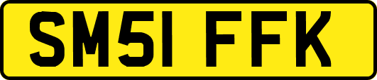 SM51FFK