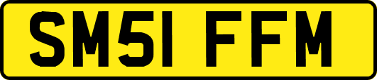 SM51FFM