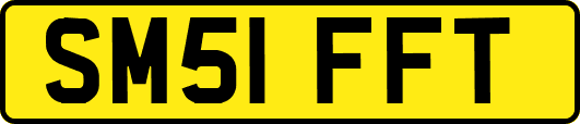 SM51FFT