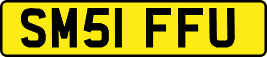 SM51FFU