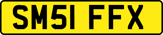 SM51FFX