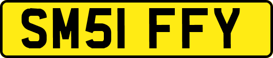 SM51FFY