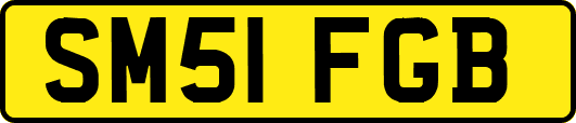 SM51FGB