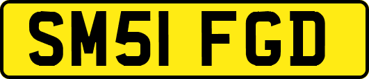SM51FGD