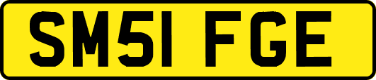 SM51FGE