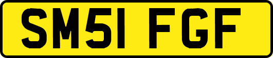 SM51FGF