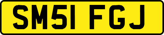 SM51FGJ