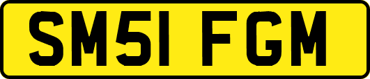 SM51FGM
