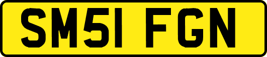 SM51FGN