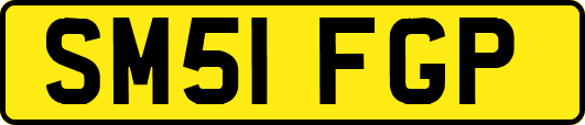 SM51FGP
