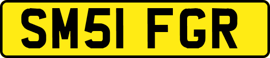 SM51FGR