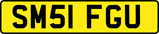 SM51FGU