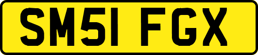 SM51FGX
