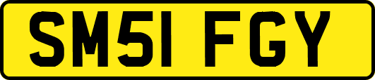 SM51FGY