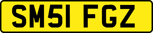 SM51FGZ