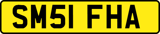 SM51FHA