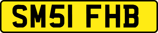 SM51FHB