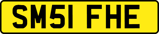 SM51FHE